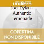 Joel Dylan - Authentic Lemonade cd