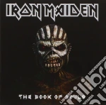 Iron Maiden - The Book Of Souls (2 Cd) cd