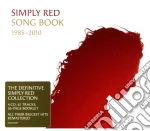 Simply Red - Song Book 1985-2010 (4 Cd) cd