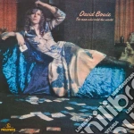 David Bowie - The Man Who Sold The World (2015 Remastered Versio cd