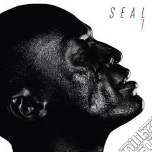 Seal - 7 cd musicale di Seal