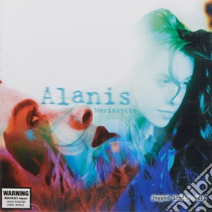Alanis Morissette - Jagged Little Pill (Remastered Bonus Track) cd musicale di Alanis Morissette