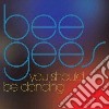 Bee Gees - You Should Be Dancing cd