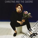 Christine & The Queens - Christine & The Queens