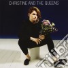 Christine & The Queens - Christine & The Queens cd