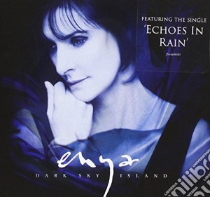 Enya - Dark Sky Island cd musicale di Enya