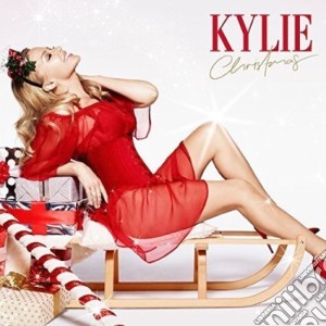 Kylie Minogue - Kylie Christmas : Standard Edition cd musicale di Kylie Minogue