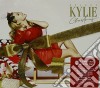 Kylie Minogue - Kylie Christmas (Cd+Dvd) cd musicale di Kylie Minogue