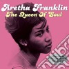Aretha Franklin - The Queen Of Soul (4 Cd) cd