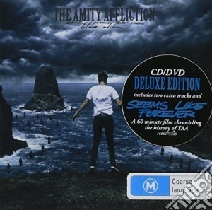 Amity Affliction (The) - Let The Ocean Take Me (Deluxe cd musicale di Amity Affliction