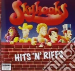 Skyhooks - Hits'N'Riffs cd