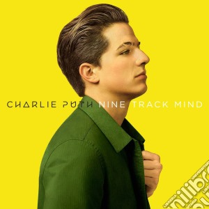 Charlie Puth - Nine Track Mind cd musicale di Charlie Puth