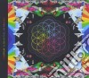 Coldplay - A Head Full Of Dreams cd