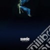 Suede - Night Thoughts cd