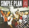 Simple Plan - Taking One For The Team cd