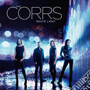 Corrs (The) - White Light cd musicale di Corrs