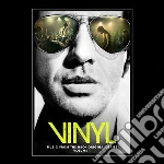 Vinyl: Music From The HBO Original Series Volume 1 cd