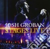 Josh Groban - Stages Live (2 Cd) cd