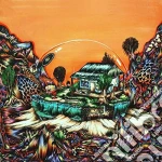 Koi Child - Koi Child cd