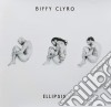 Biffy Clyro - Ellipsis cd