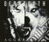 Beartooth - Aggressive cd