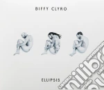 Biffy Clyro - Ellipsis (Deluxe Limited Edition) cd