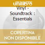 Vinyl - Soundtrack : Essentials cd musicale di Vinyl