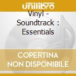 Vinyl - Soundtrack : Essentials cd