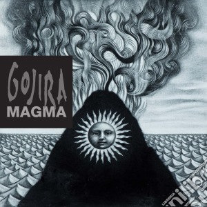 Gojira - Magma cd musicale di Gojira