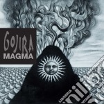 Gojira - Magma