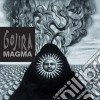 Gojira - Magma cd