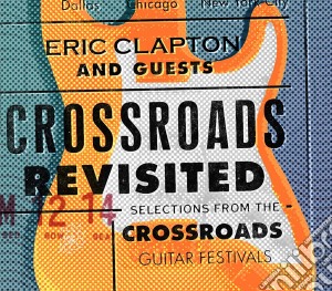 Crossroads Revisited / Various (3 Cd) cd musicale di Unknown