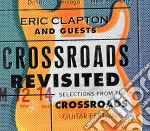 Crossroads Revisited / Various (3 Cd) cd
