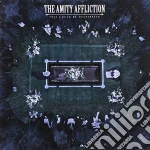Amity Affliction (The) - This Could Be Heartbreak cd
