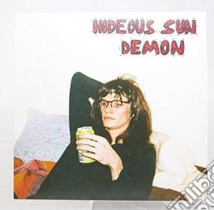 (LP Vinile) Hideous Sun Demon - Industry Connections lp vinile di Hideous Sun Demon