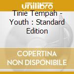 Tinie Tempah - Youth : Standard Edition cd