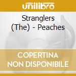 Stranglers (The) - Peaches cd