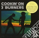 Cookin' On 3 Burners - Vs. cd