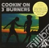 Cookin' On 3 Burners - Vs. cd