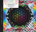 Coldplay - A Head Full Of Dreams (Australian) (2 Cd)