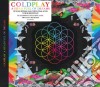 Coldplay - A Head Full Of Dreams (Australian) (2 Cd) cd