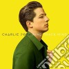 Charlie Puth - Nine Track Mind (Deluxe Version) cd