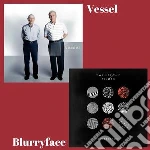 Twenty One Pilots - Vessel / Blurryface cd