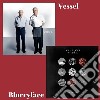 Twenty One Pilots - Vessel / Blurryface cd