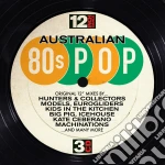 12 Inch Dance: Australian 80S / Various (3 Cd) cd