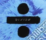 Ed Sheeran - Divide : With 4 Bonus Tracks cd