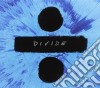 Ed Sheeran - Divide : With 4 Bonus Tracks cd