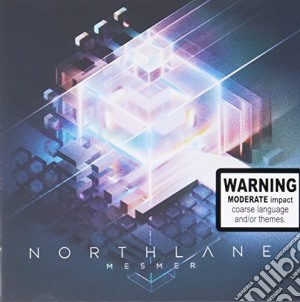 Northlane - Mesmer cd musicale di Northlane