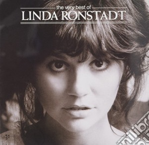 Linda Ronstadt - Very Best Of cd musicale di Linda Ronstadt