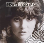 Linda Ronstadt - Very Best Of cd